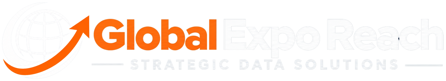Global Expo Reach Logo