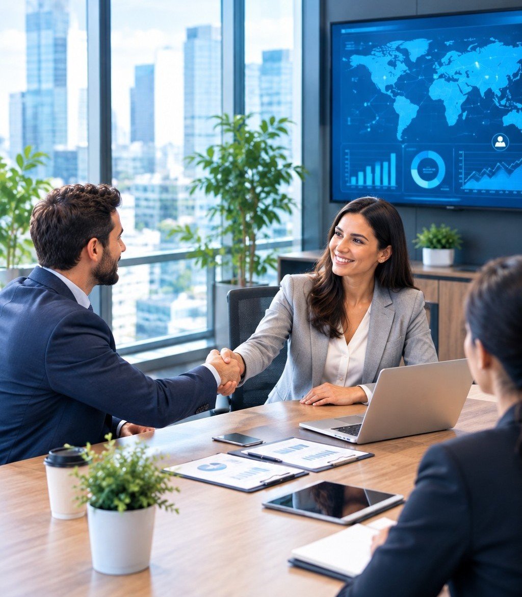 B2B Data Solutions