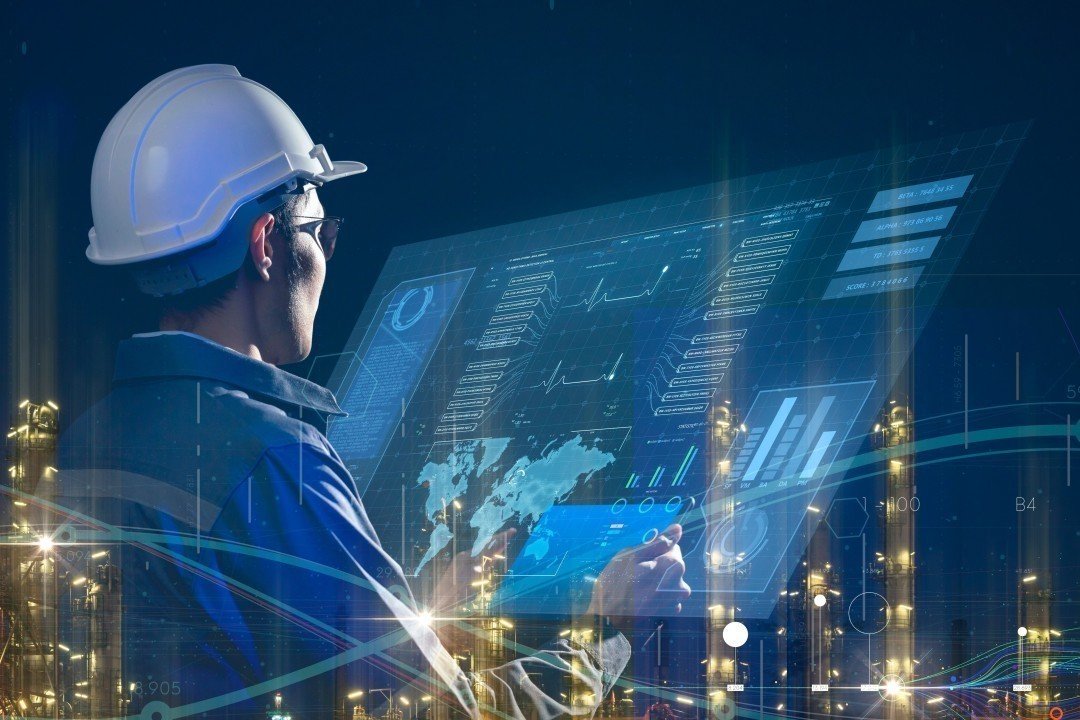 Construction & Infrastructure Industry Data