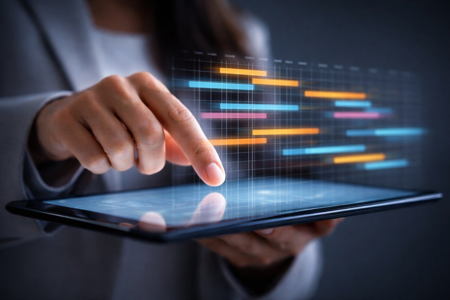 Cybersecurity Buyers Data