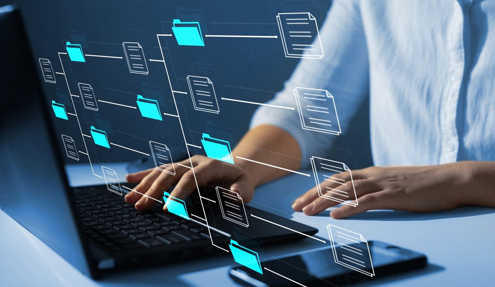 Data Appending Services
