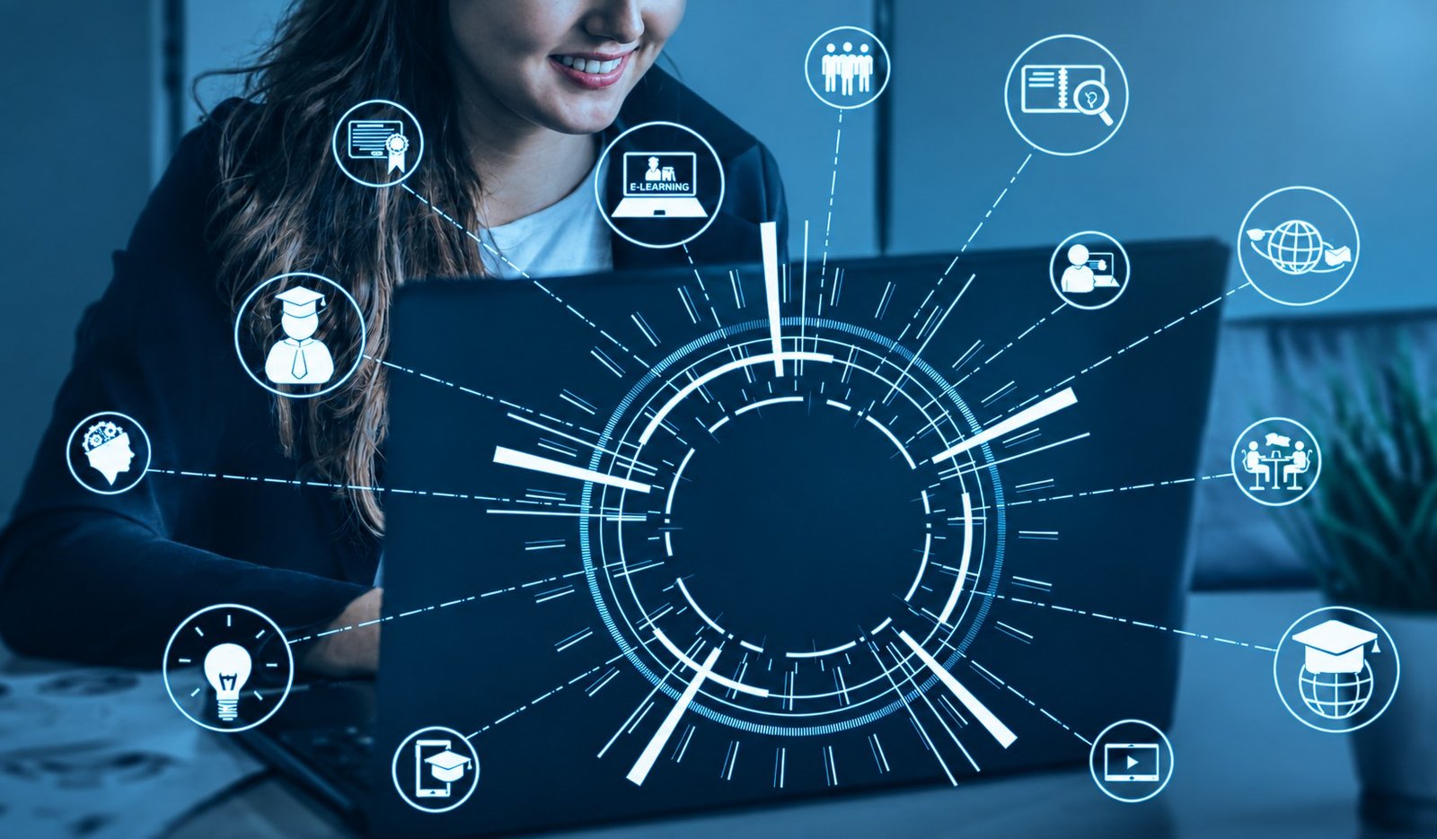 Education & EdTech Database