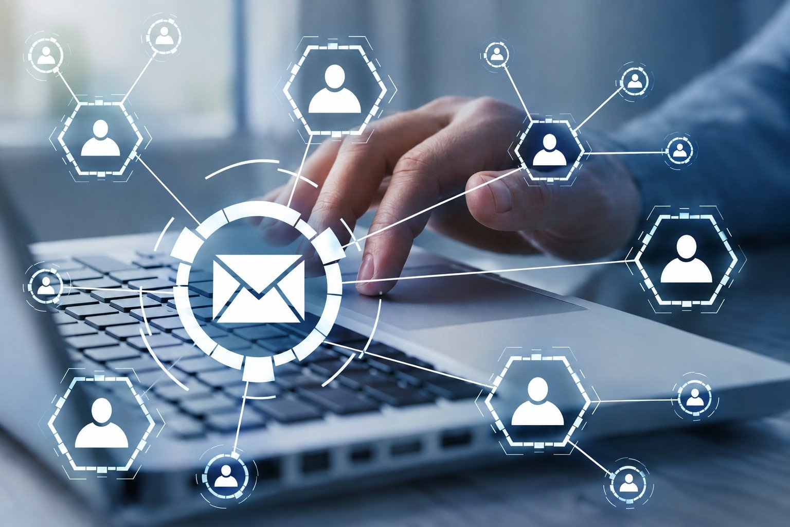 Email Campaigns