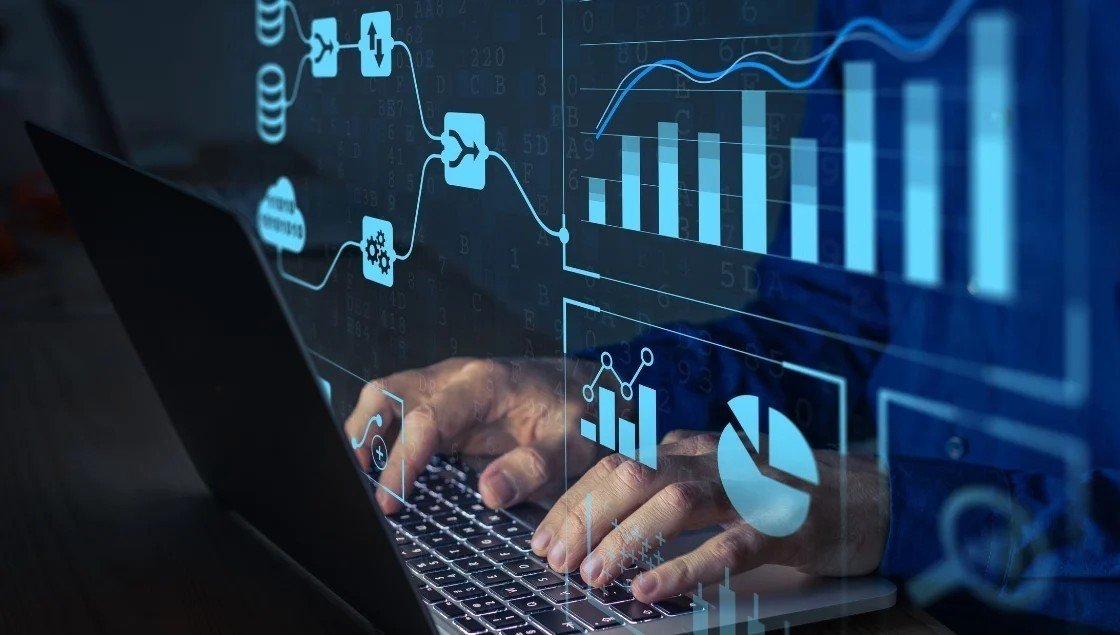 Technology & SaaS Industry Data