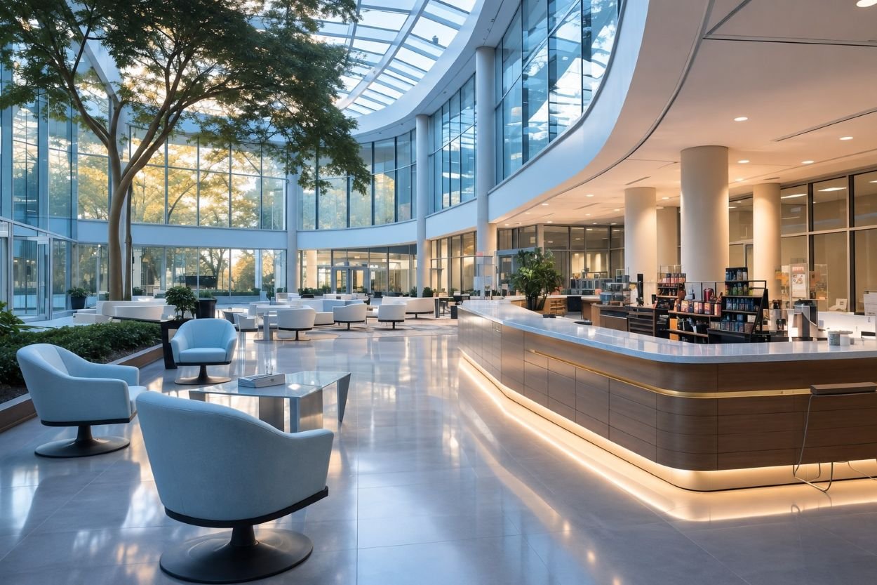 Travel & Hospitality Database